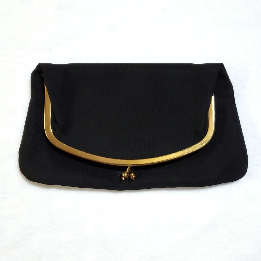 Mel-Ton Vintage Clutch